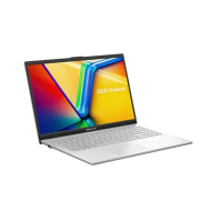 ASUS Vivobook Go 15 OLED Laptop | 15,6" Full-HD 16:9 OLED displej | Intel Core i3-N305 | 8 GB RAM | 512 GB SSD | Intel UHD Graph